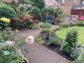 Lovely 3 bedroom family friendly cottage in North Berwick